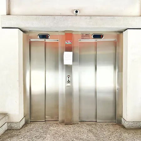 La Dolce Vita - Boncompagni Mailand